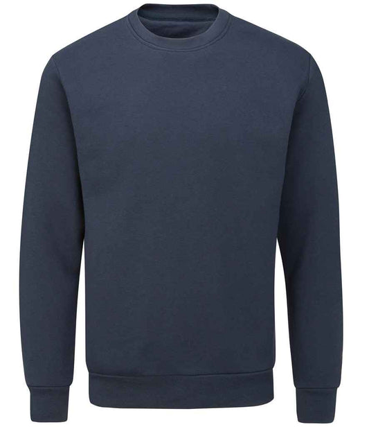 Mantis Unisex Essential Sweatshirt | Navy