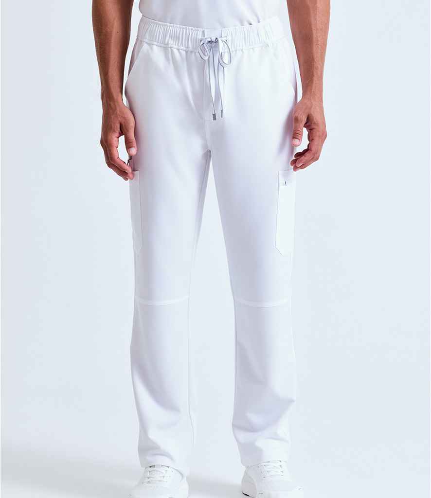 Onna by Premier Relentless Onna-Stretch Cargo Trousers | Vital White