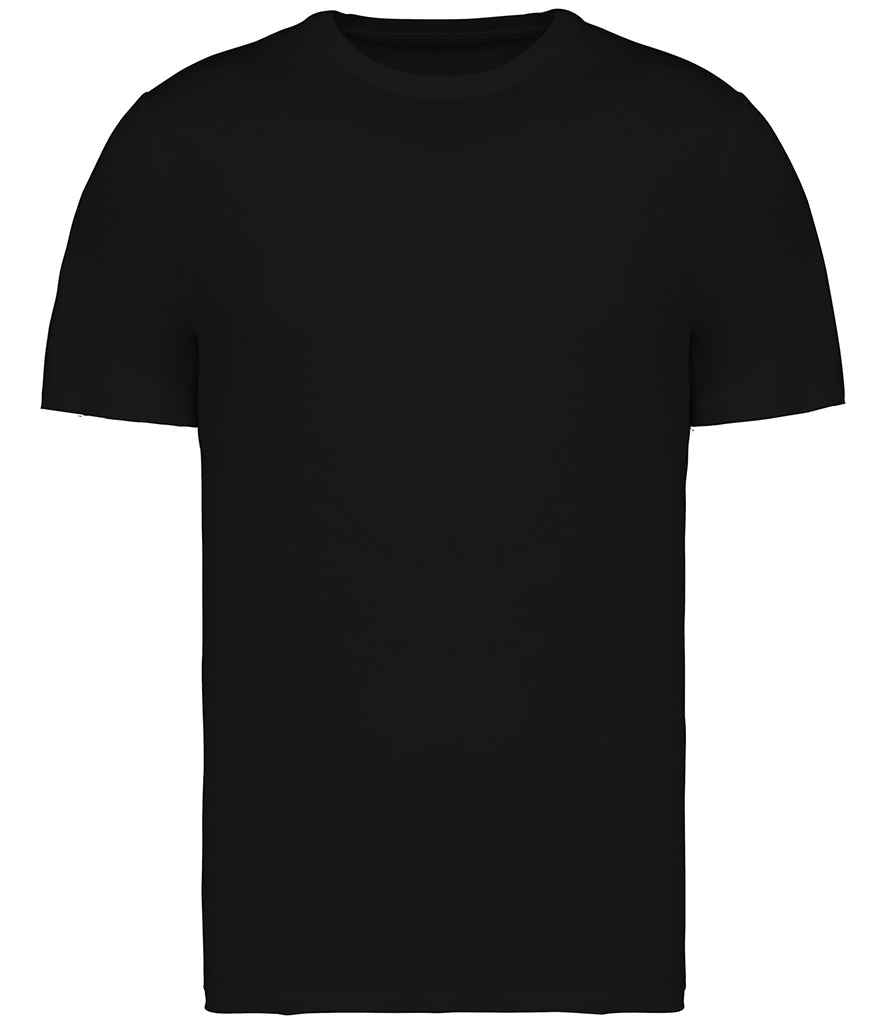 Native Spirit Unisex Heavyweight T-Shirt | Black