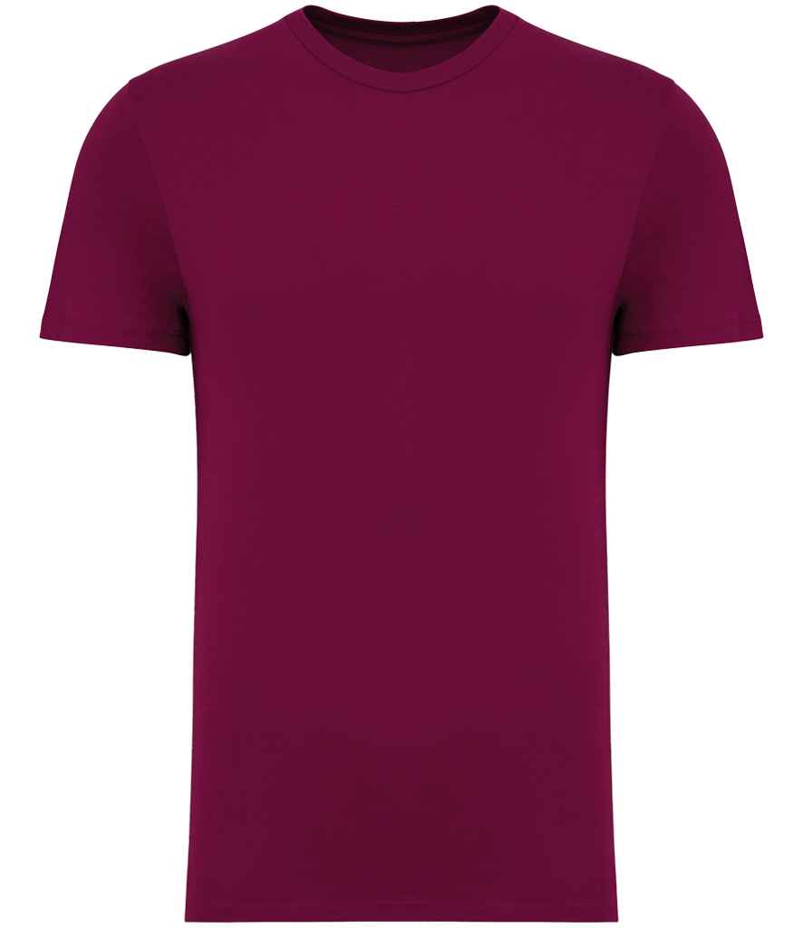Native Spirit Unisex Heavyweight T-Shirt | Cherry Purple