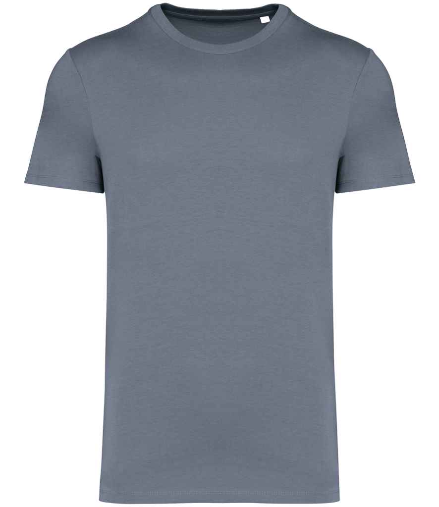 Native Spirit Unisex Heavyweight T-Shirt | Mineral Grey