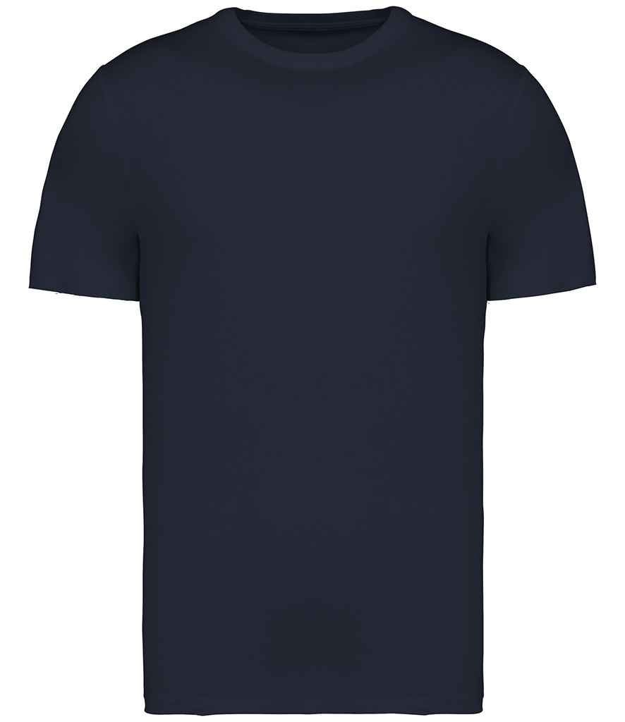 Native Spirit Unisex Heavyweight T-Shirt | Navy