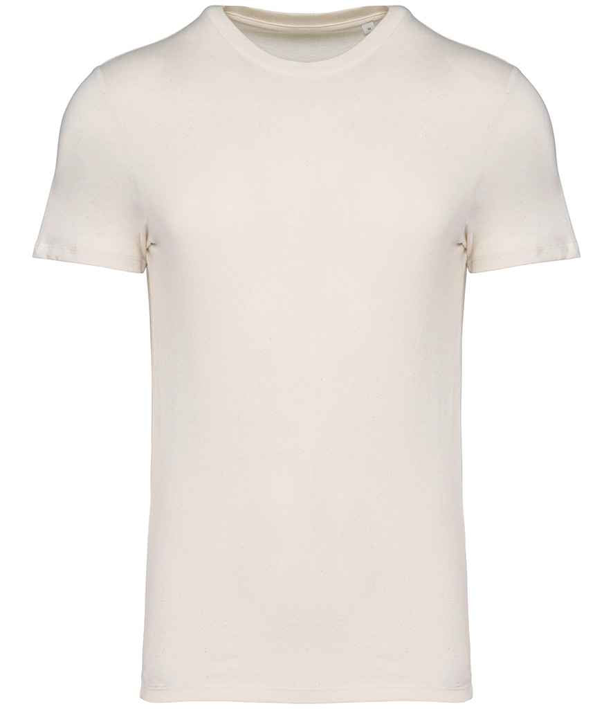 Native Spirit Unisex Heavyweight T-Shirt | Raw Natural