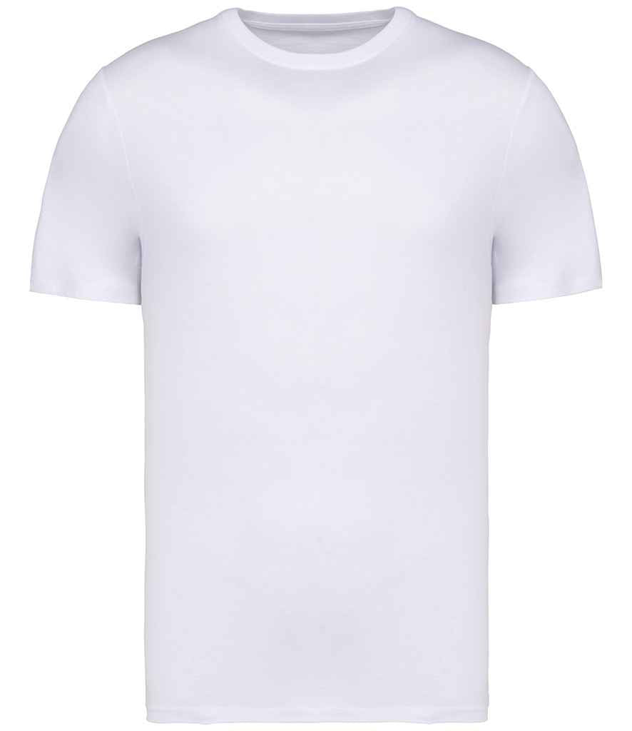 Native Spirit Unisex Heavyweight T-Shirt | White