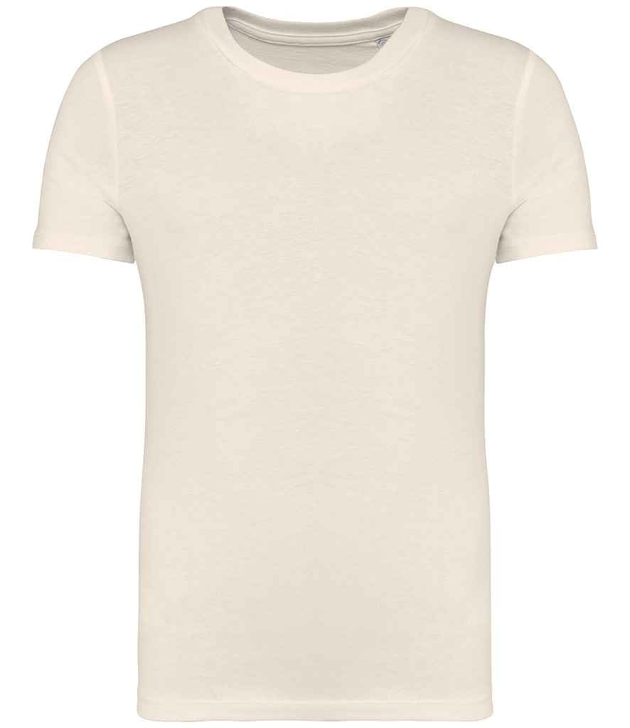 Native Spirit Kids T-Shirt | Ivory