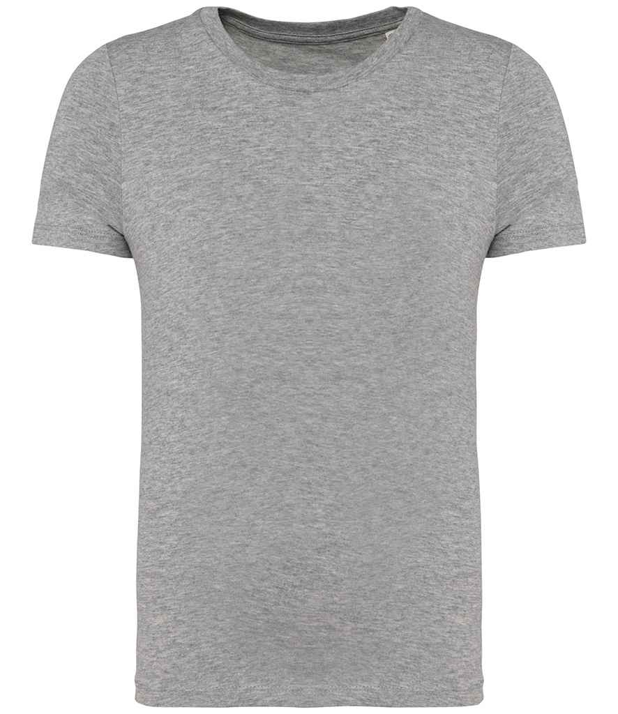 Native Spirit Kids T-Shirt | Moon Grey Heather