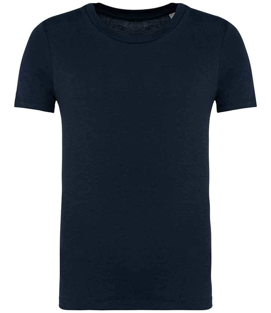 Native Spirit Kids T-Shirt | Navy