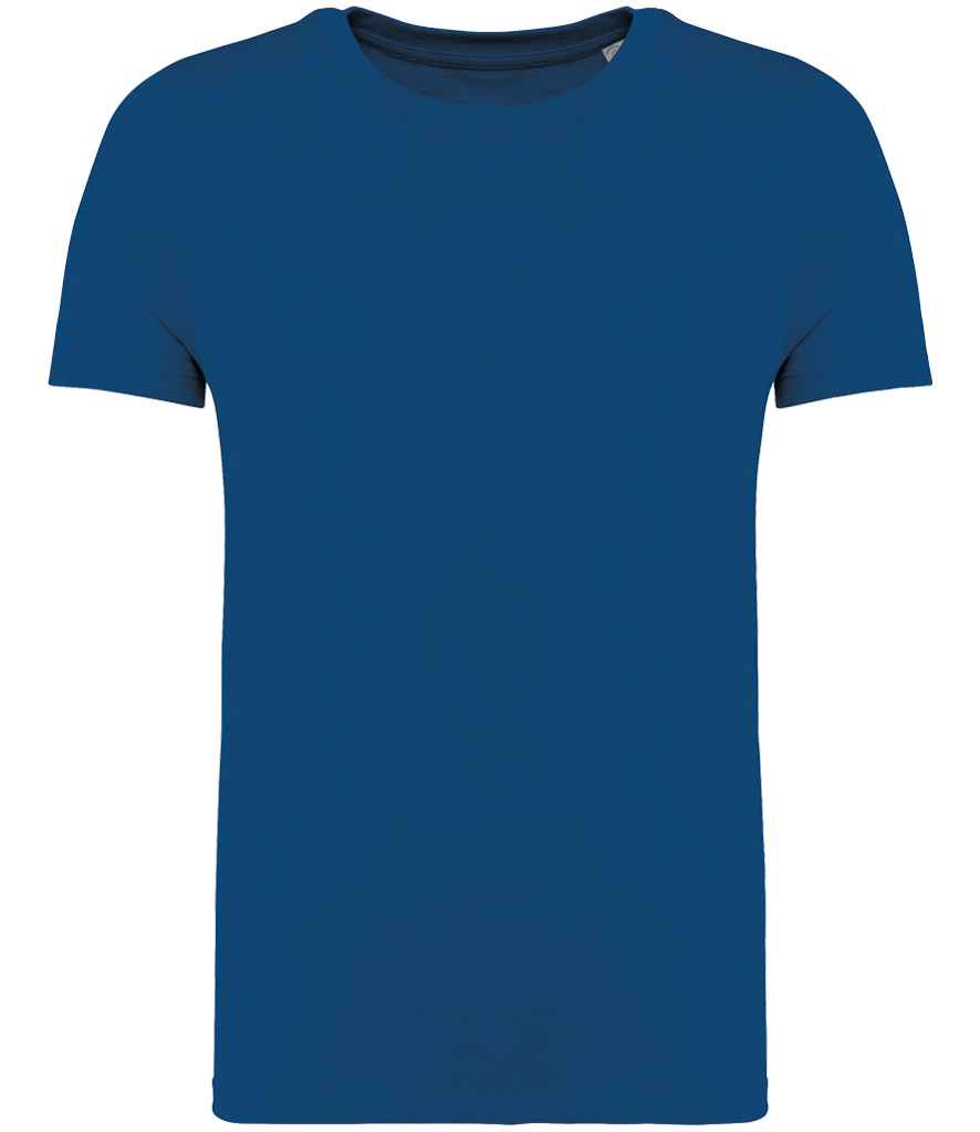 Native Spirit Kids T-Shirt | Sea Blue