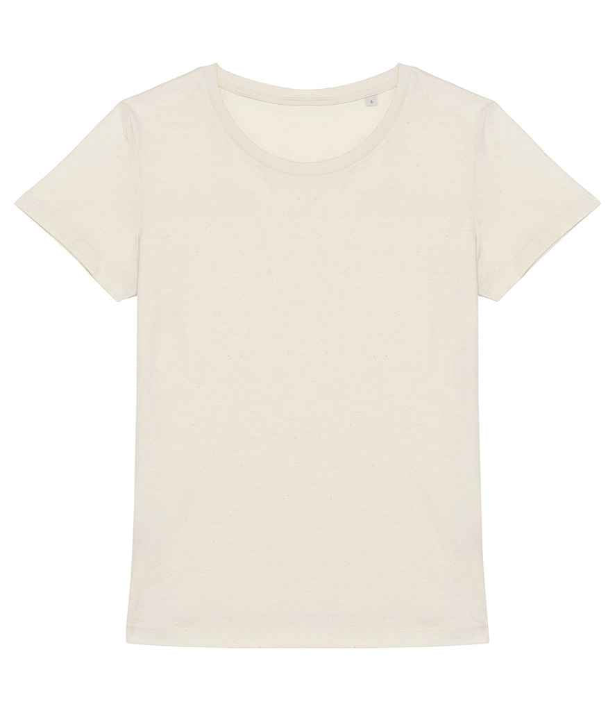 Native Spirit Ladies T-Shirt | Raw Natural