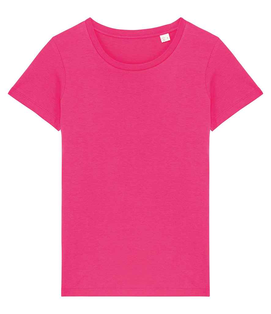 Native Spirit Ladies T-Shirt | Raspberry Sorbet
