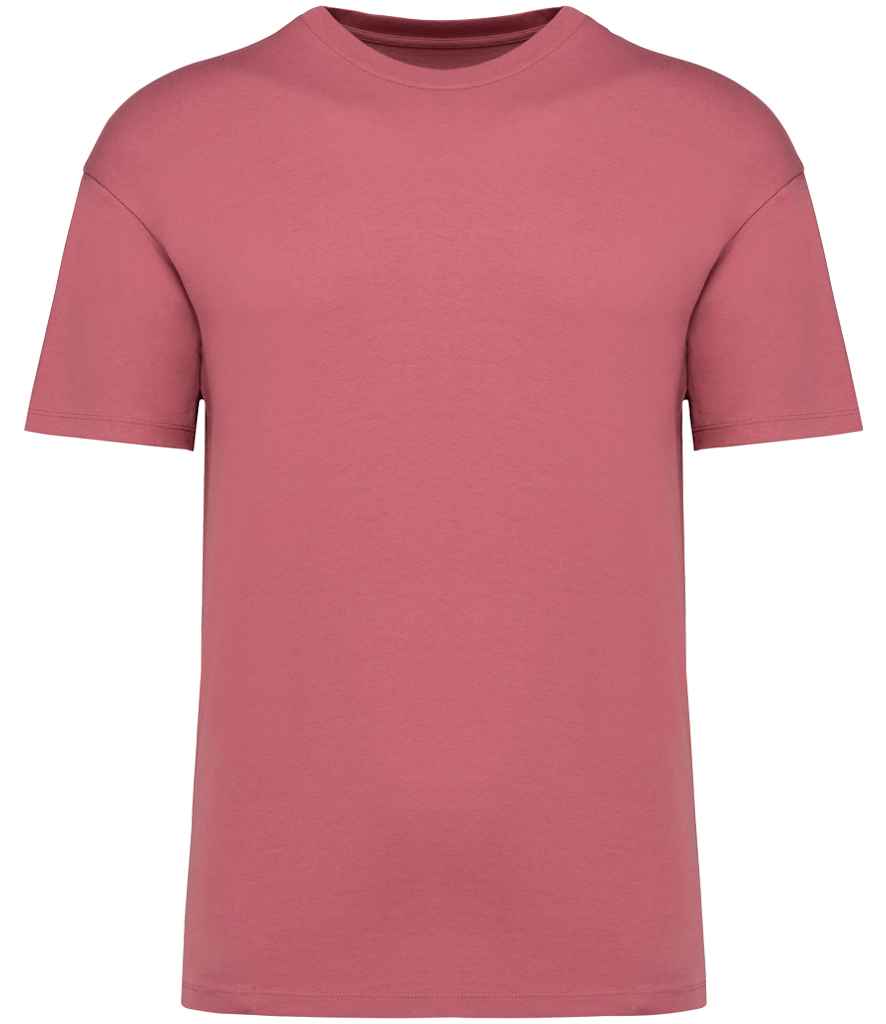 Native Spirit Unisex Oversized T-Shirt | Antique Rose