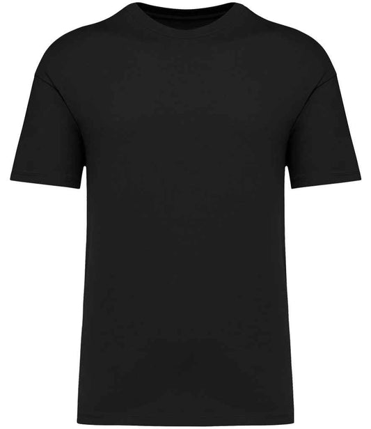 Native Spirit Unisex Oversized T-Shirt | Black