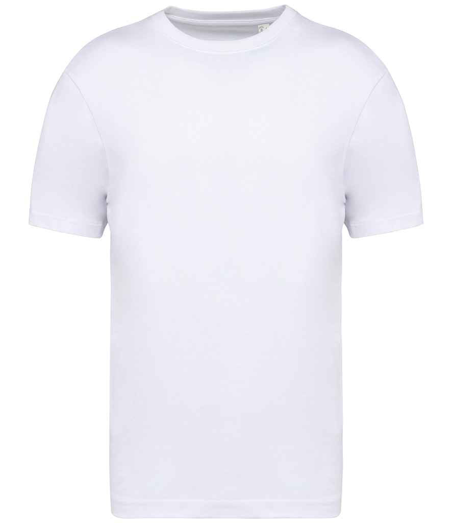Native Spirit Oversized T-Shirt | White