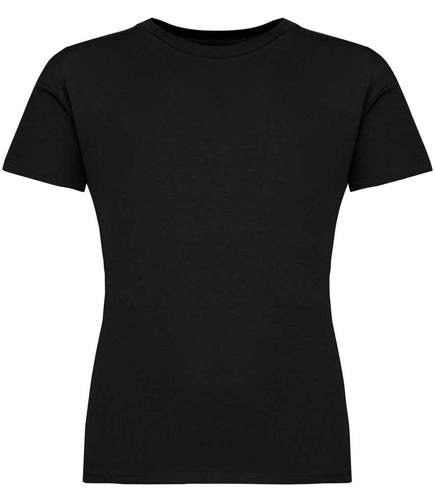 Native Spirit Kids Dropped Shoulder T-Shirt | Black