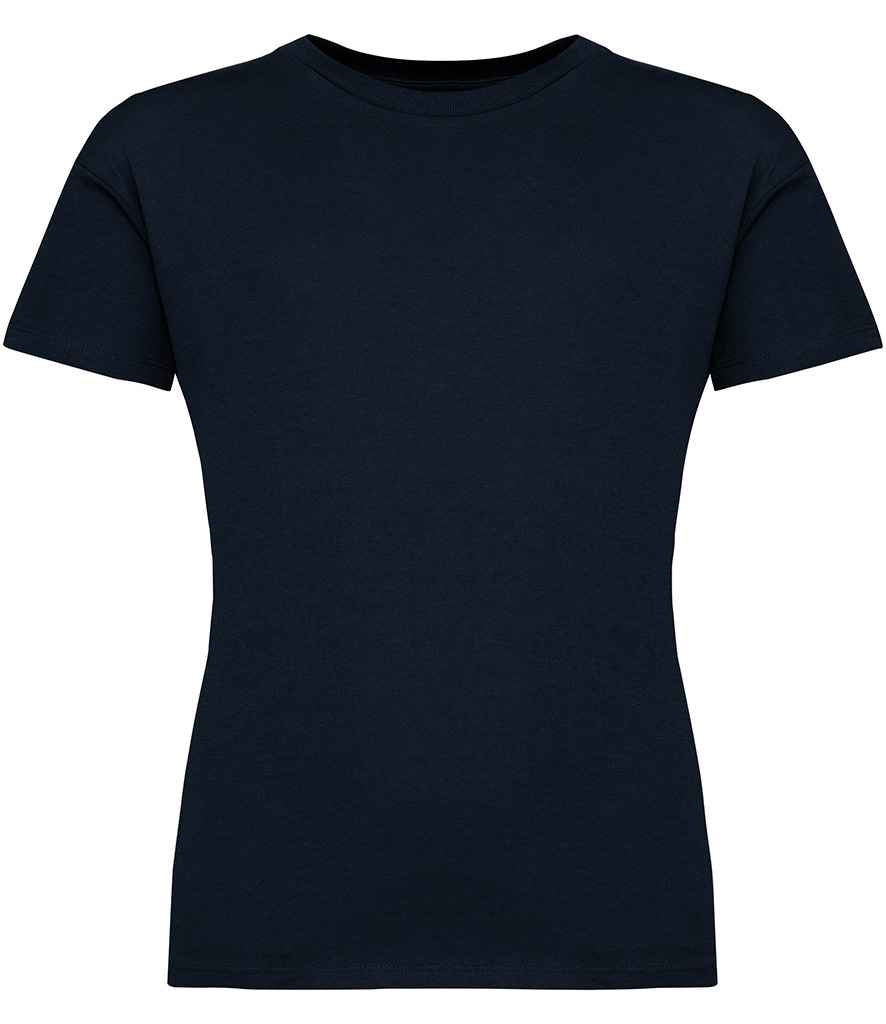 Native Spirit Kids Dropped Shoulder T-Shirt | Navy