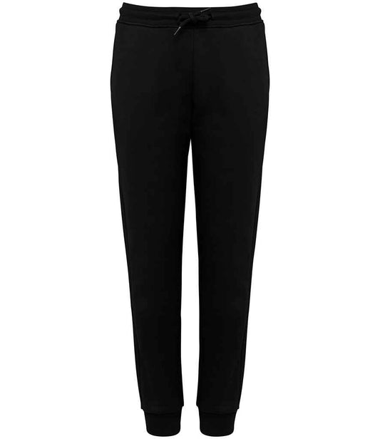Native Spirit Kids Jog Pants | Black