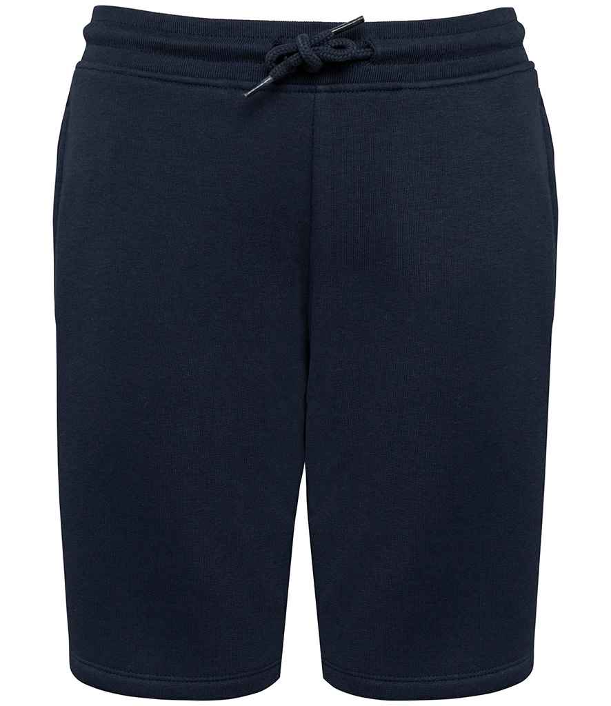 Native Spirit Kids Bermuda Shorts | Navy