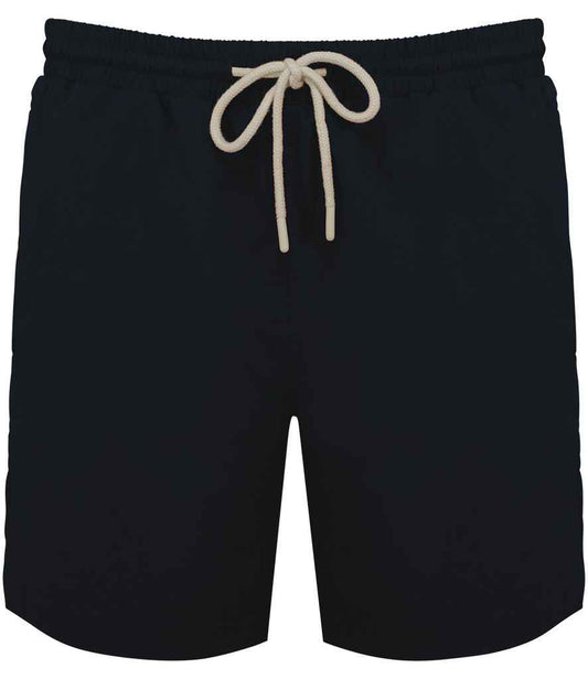 Native Spirit Swimming Shorts | Navy