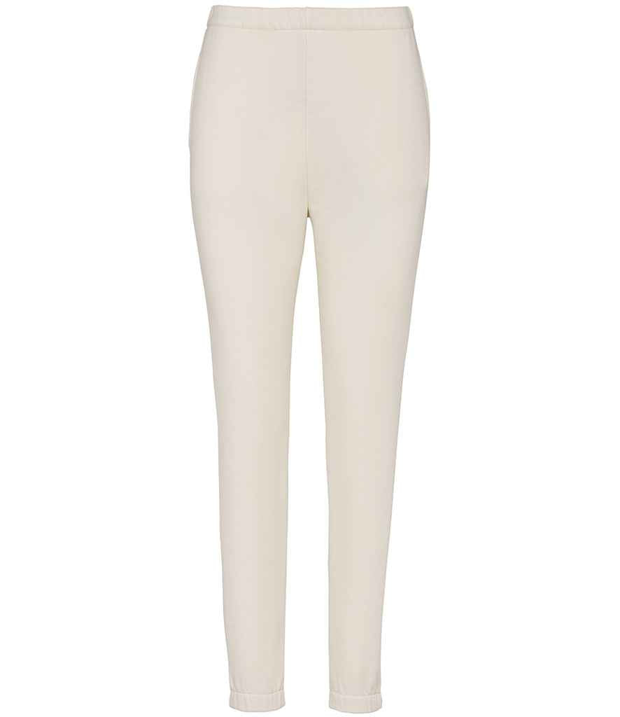 Native Spirit Ladies Jog Pants | Ivory