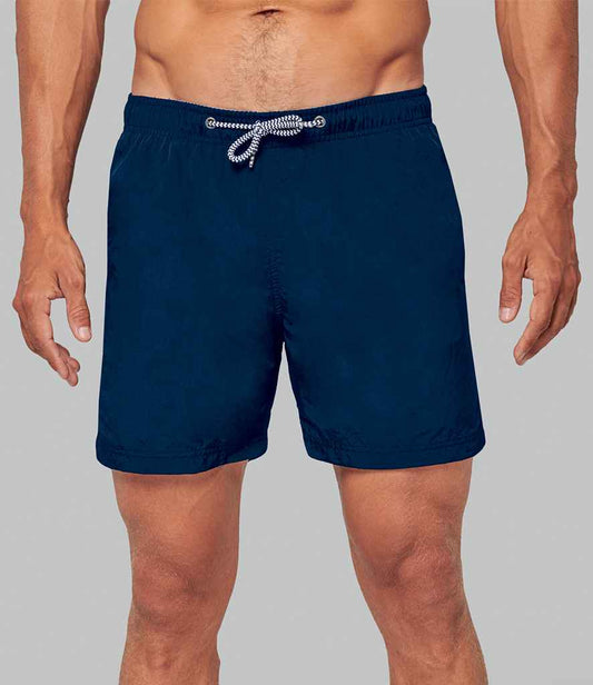 Proact Swimming Shorts | Sporty Navy
