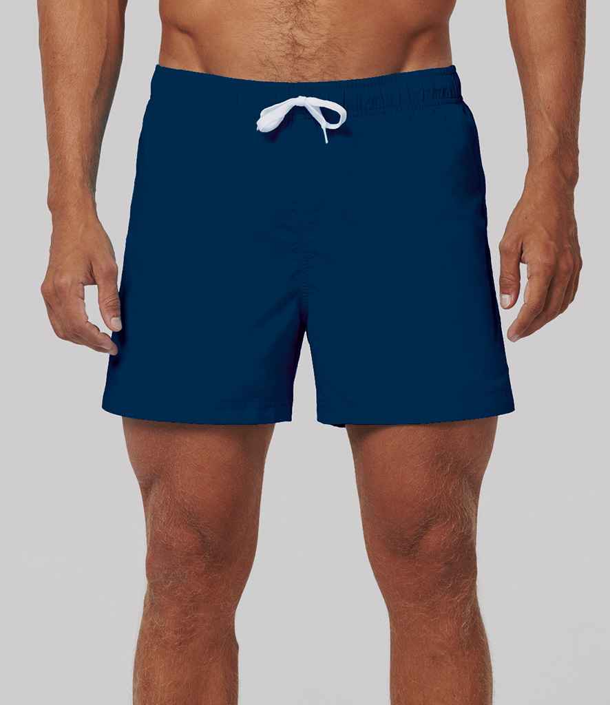 Proact Swimming Shorts | Sporty Navy
