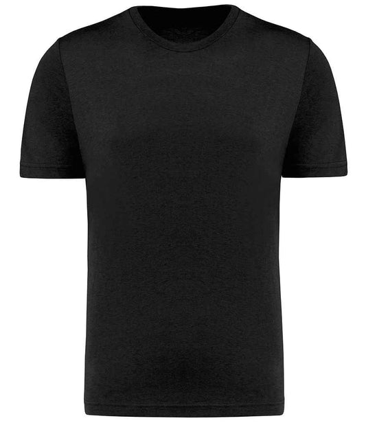 Proact Triblend Sports T-Shirt | Black