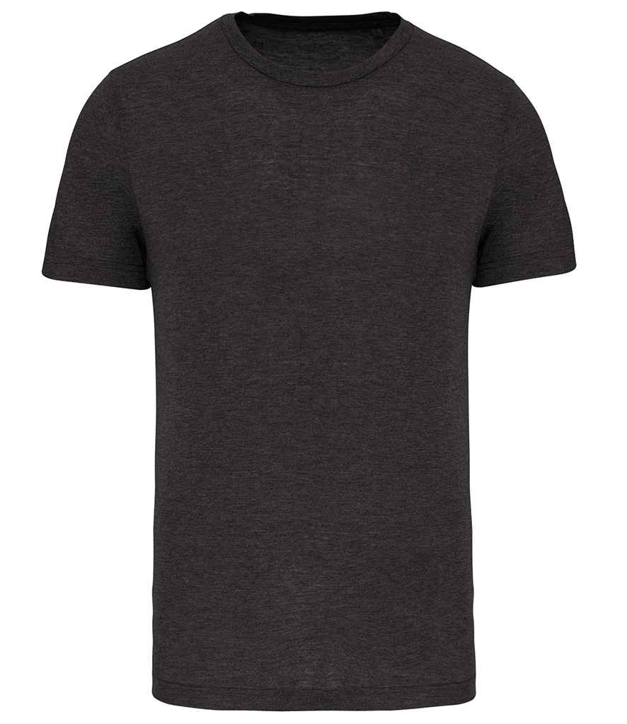 Proact Triblend Sports T-Shirt | Dark Grey Heather