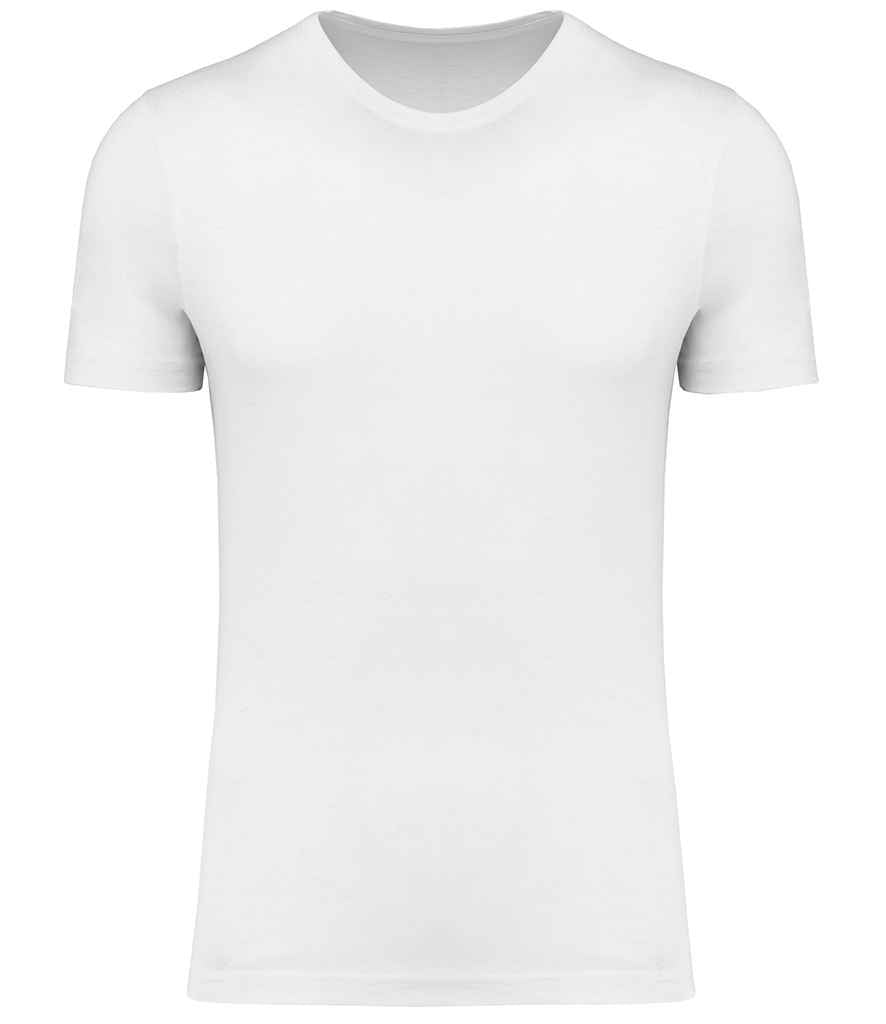 Proact Triblend Sports T-Shirt | White