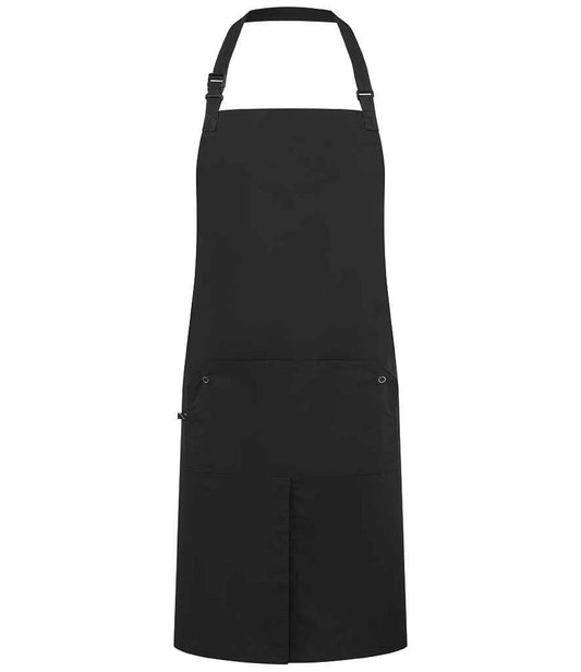 Premier Utility 2.0 Ripstop Apron | Black