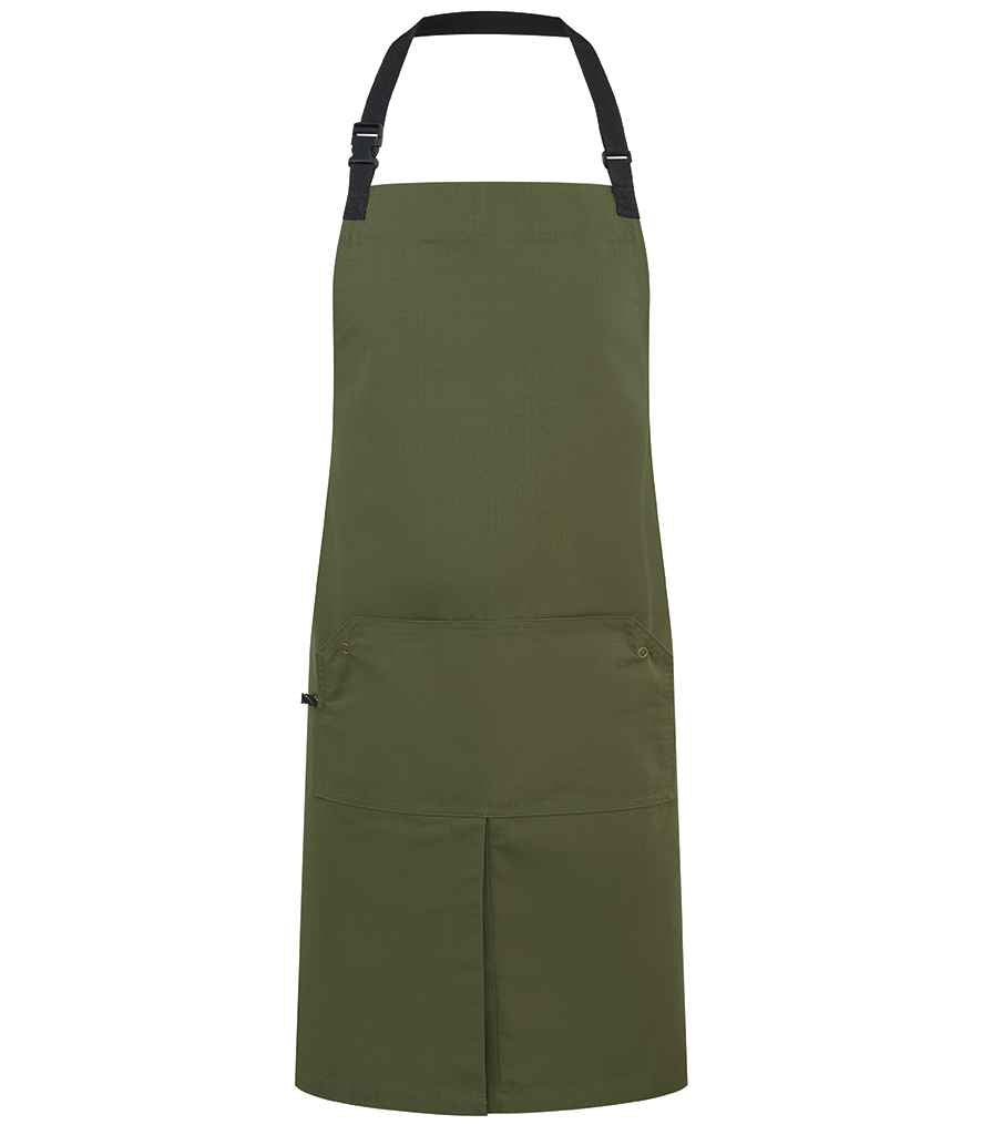Premier Utility 2.0 Ripstop Apron | Olive Green