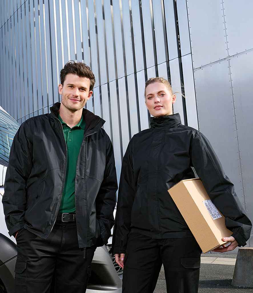 Premier Selsey Hydrochecker Jacket | Black