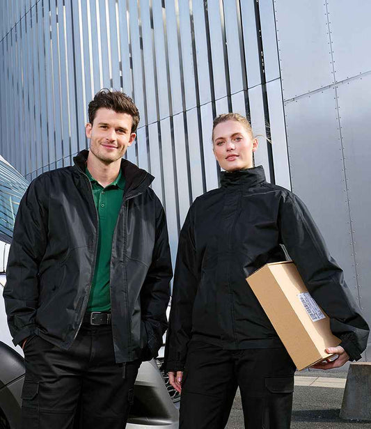Premier Selsey Hydrochecker Jacket | Black