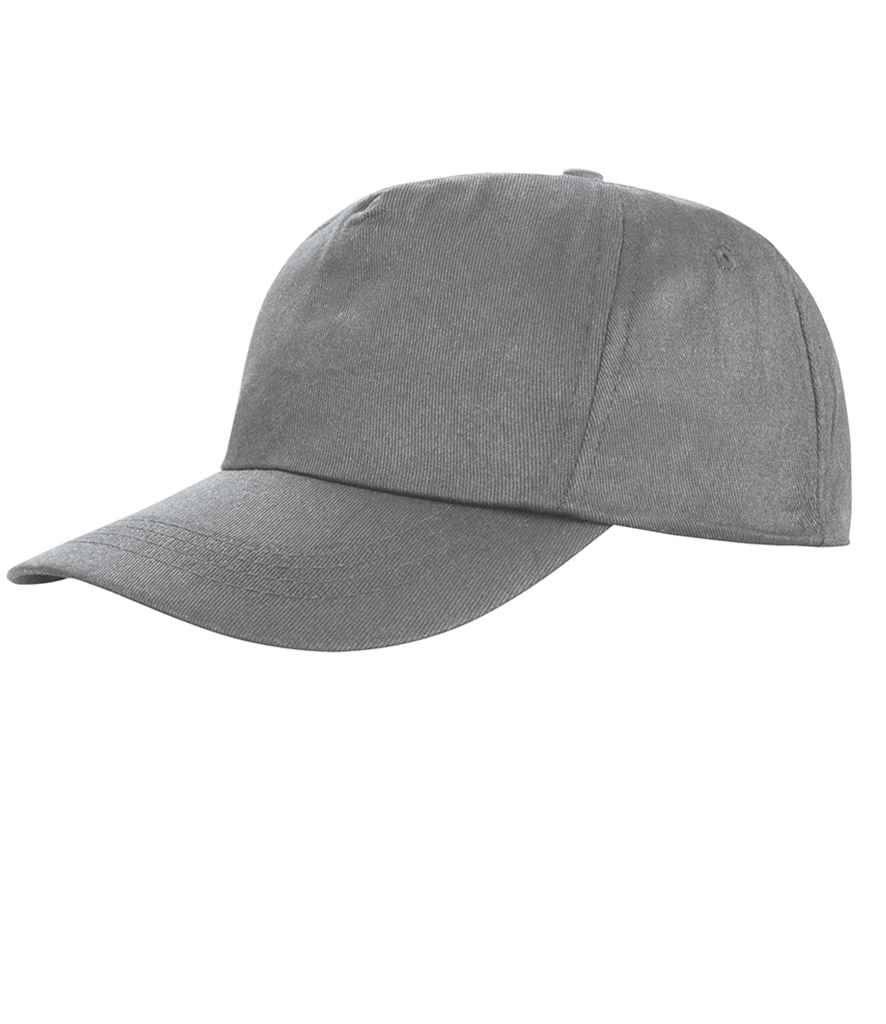 Result Houston Cap | Grey