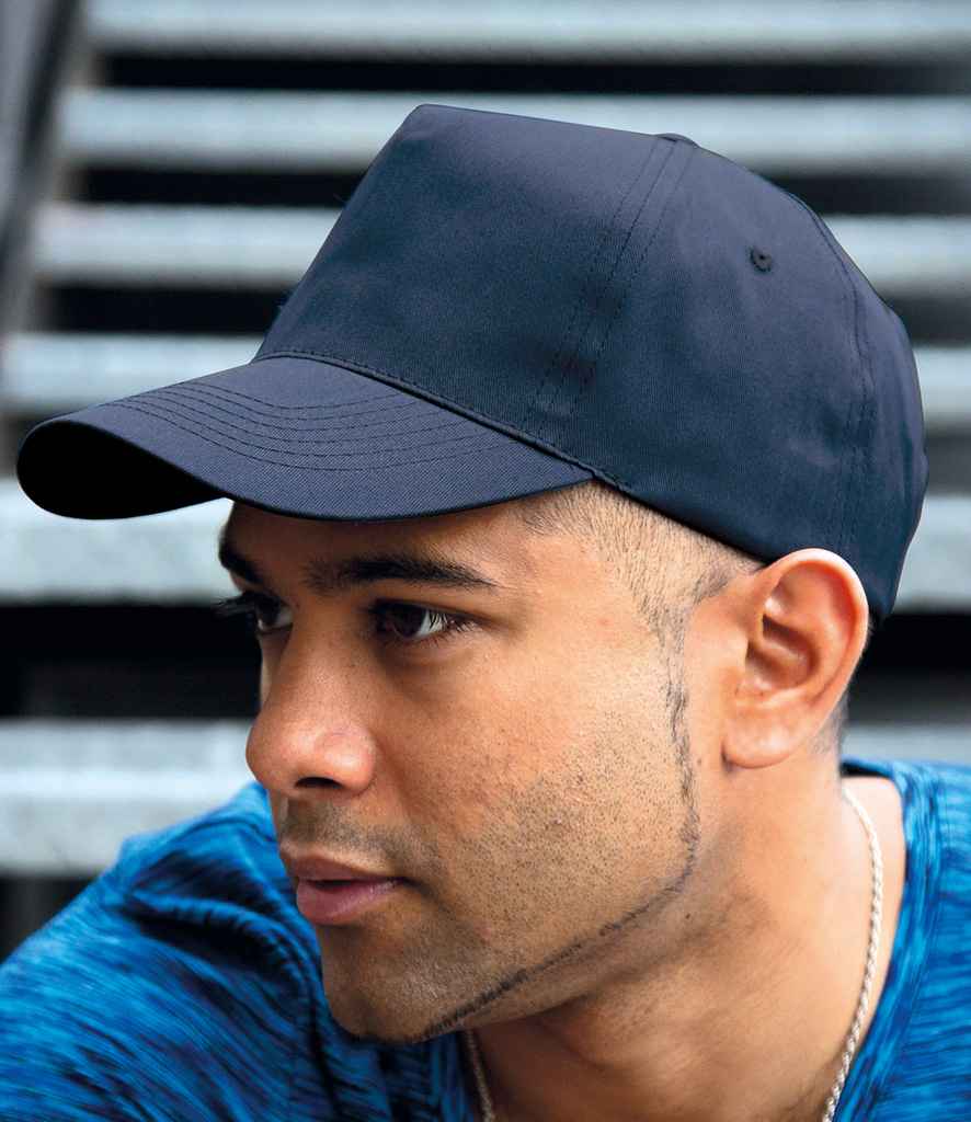 Result Houston Cap | Navy