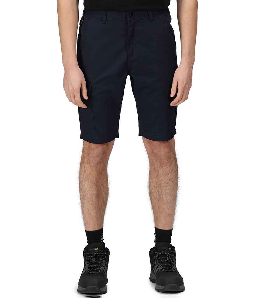 Regatta Pro Cargo Shorts | Navy