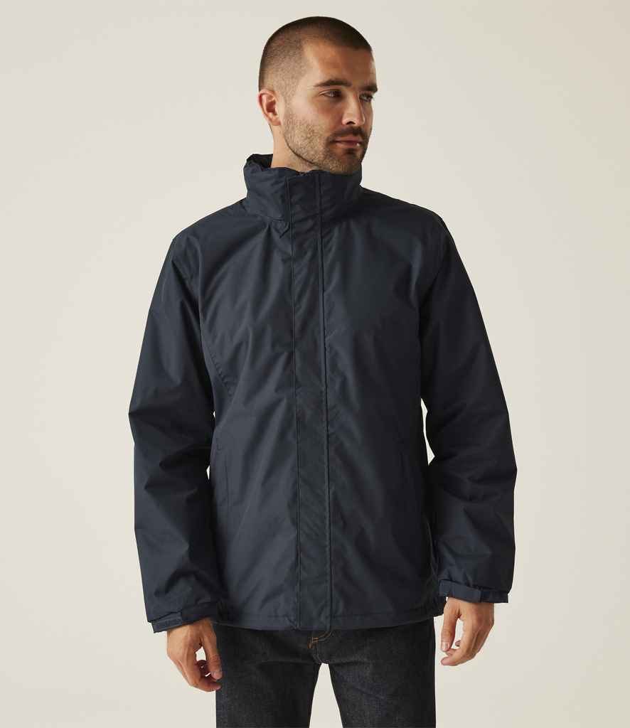 Regatta Ardmore Waterproof Shell Jacket | Navy/Navy