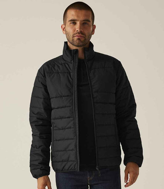 Regatta Essential Thermal Jacket | Black