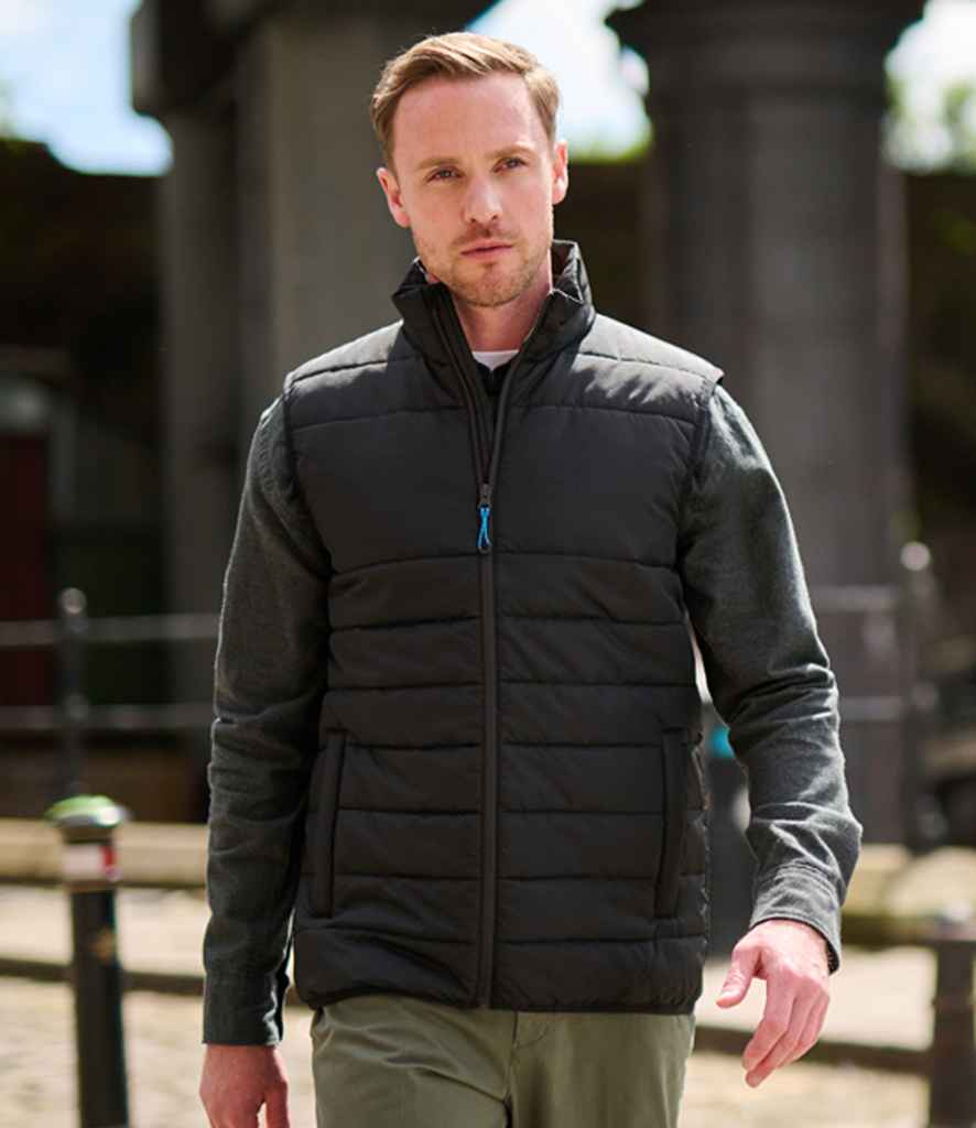 Regatta Essential Thermal Bodywarmer | Black