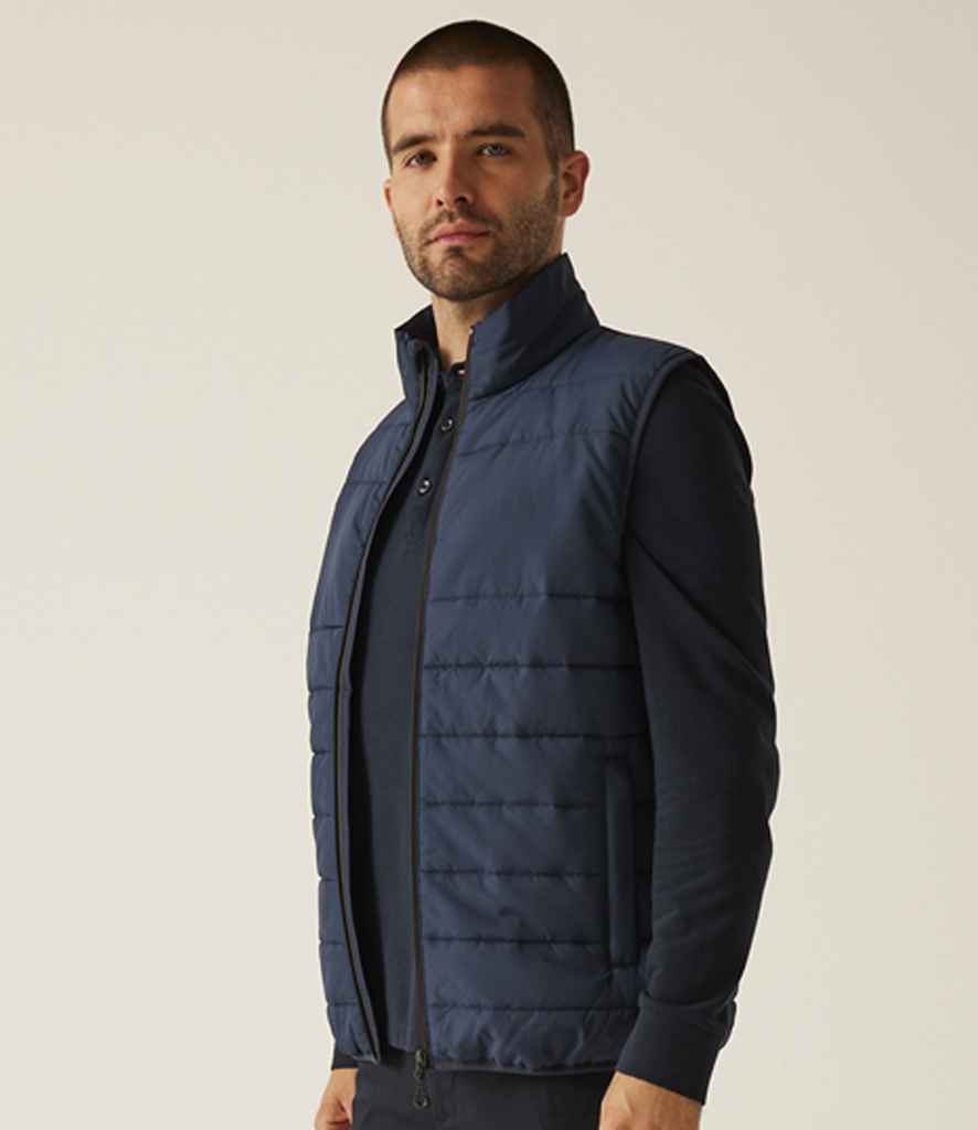 Regatta Essential Thermal Bodywarmer | Navy