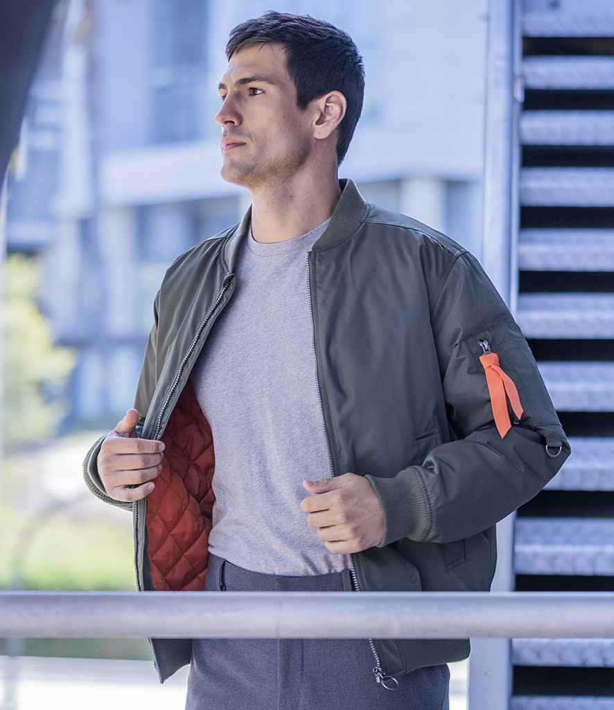 Regatta Pro Pilot Jacket | Dark Khaki