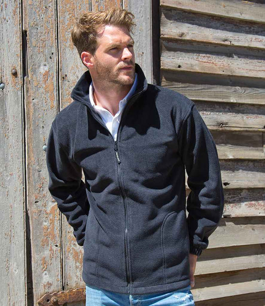 Result Polartherm™ Fleece Jacket | Black