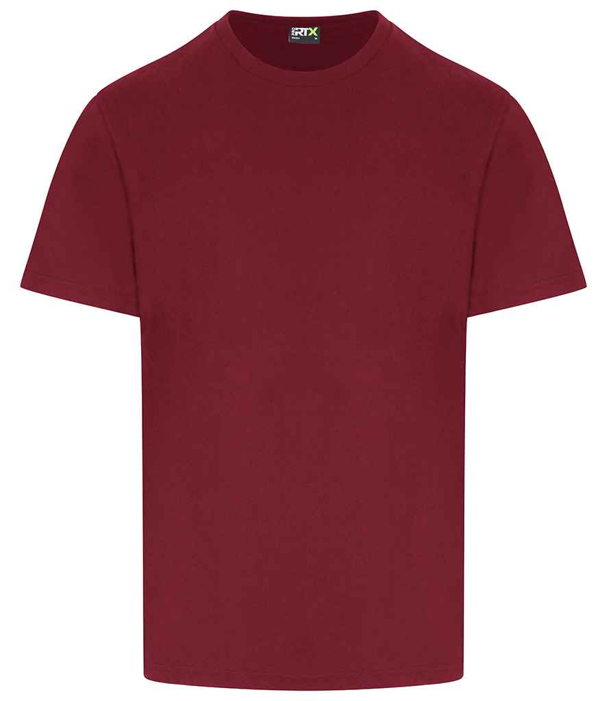 Pro RTX Pro T-Shirt | Burgundy