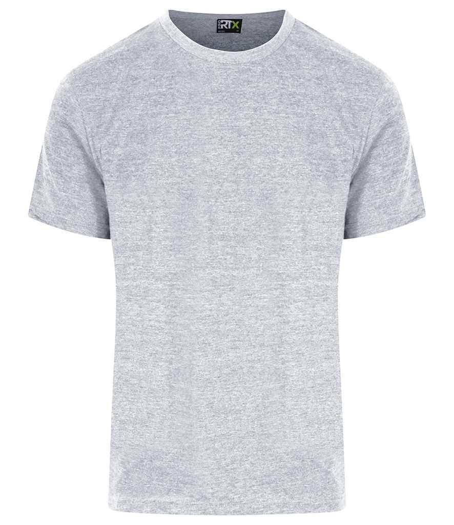 Pro RTX Pro T-Shirt | Heather Grey