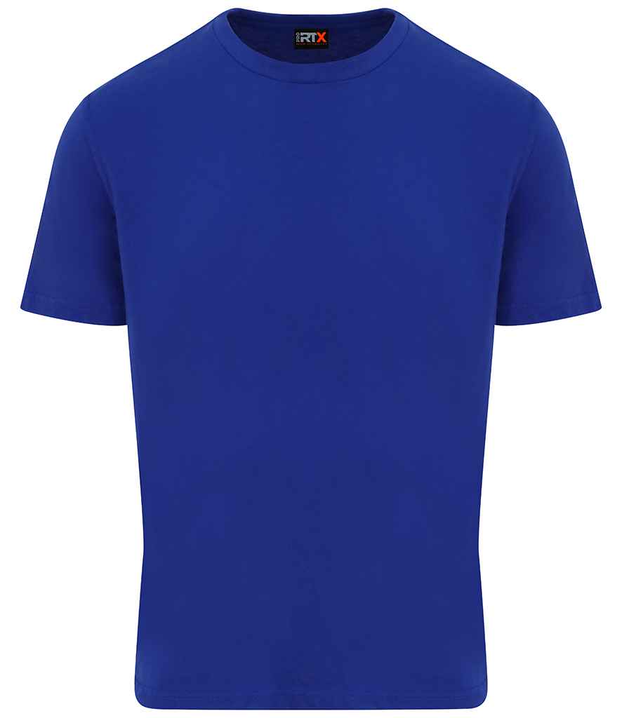 Pro RTX Pro T-Shirt | Royal Blue