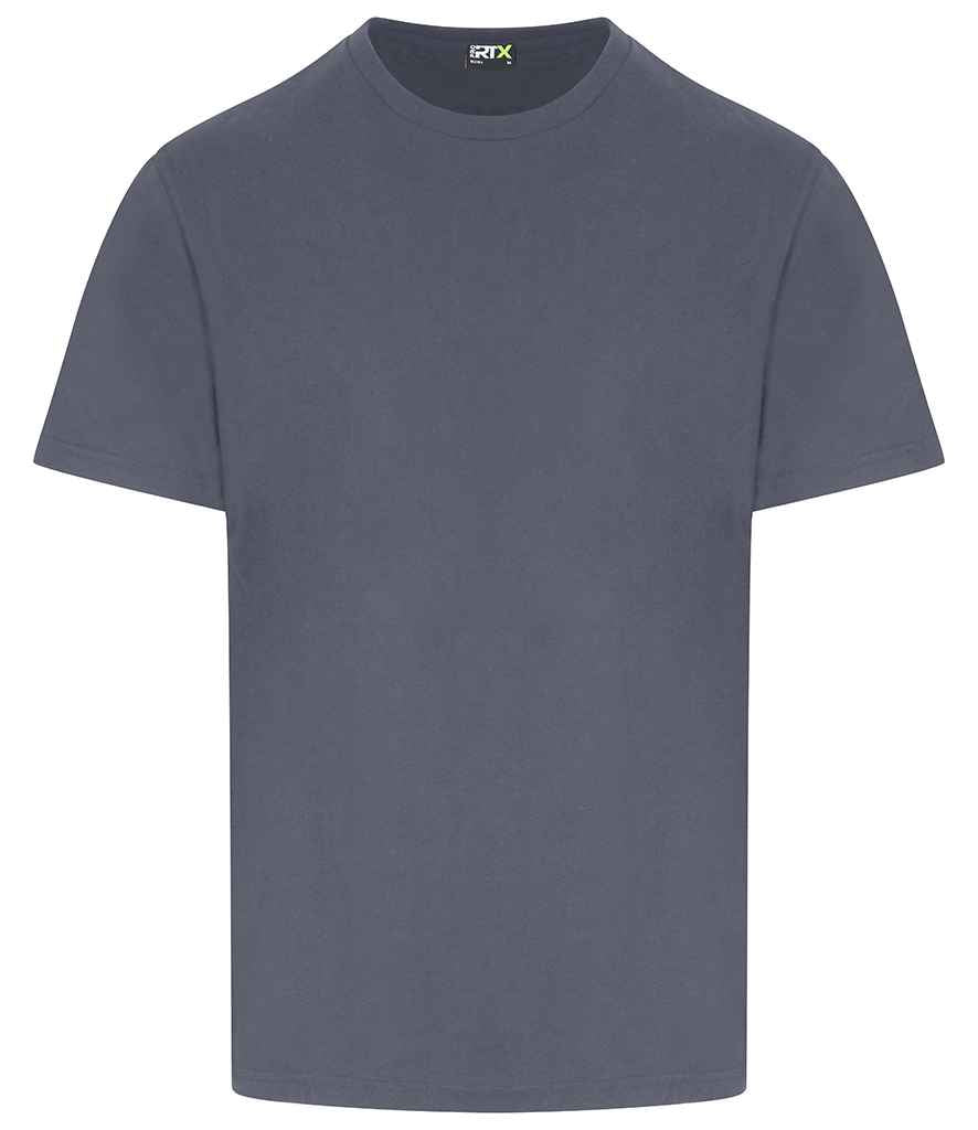 Pro RTX Pro T-Shirt | Solid Grey