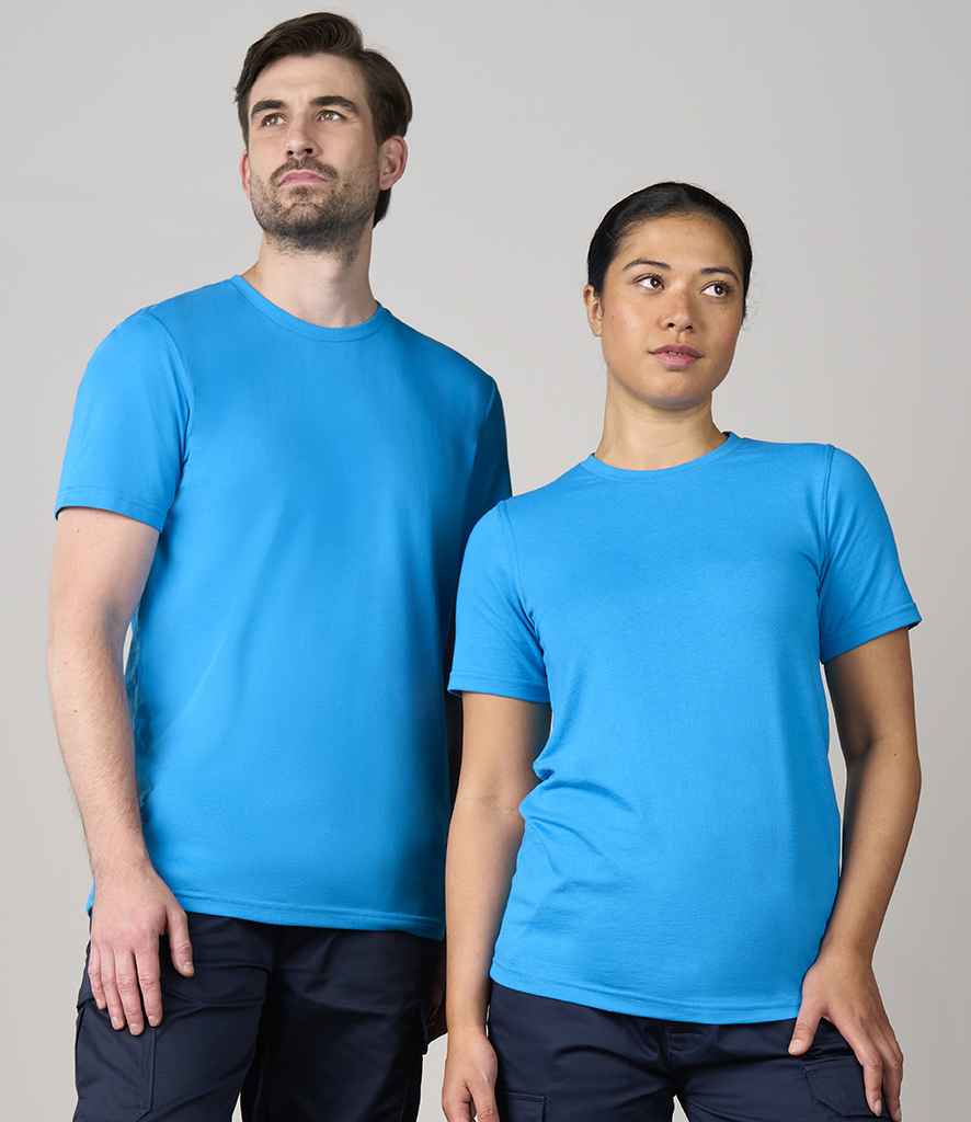 Pro RTX Pro T-Shirt | Turquoise Blue