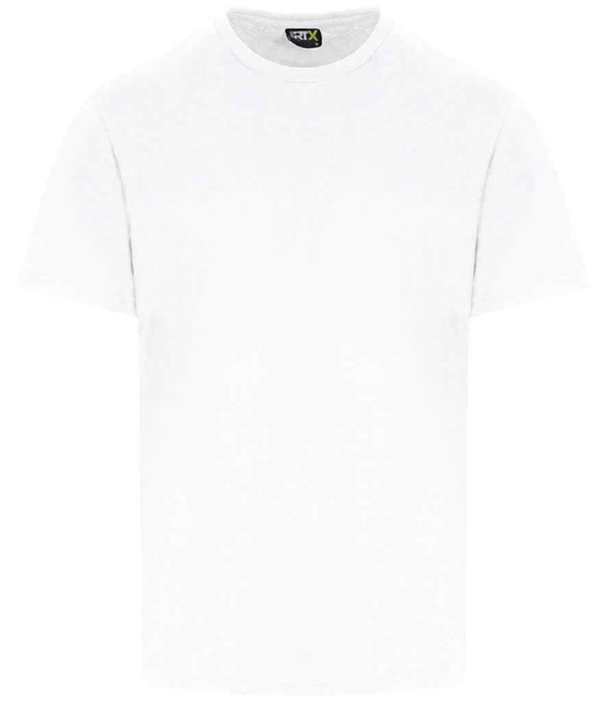 Pro RTX Pro T-Shirt | White