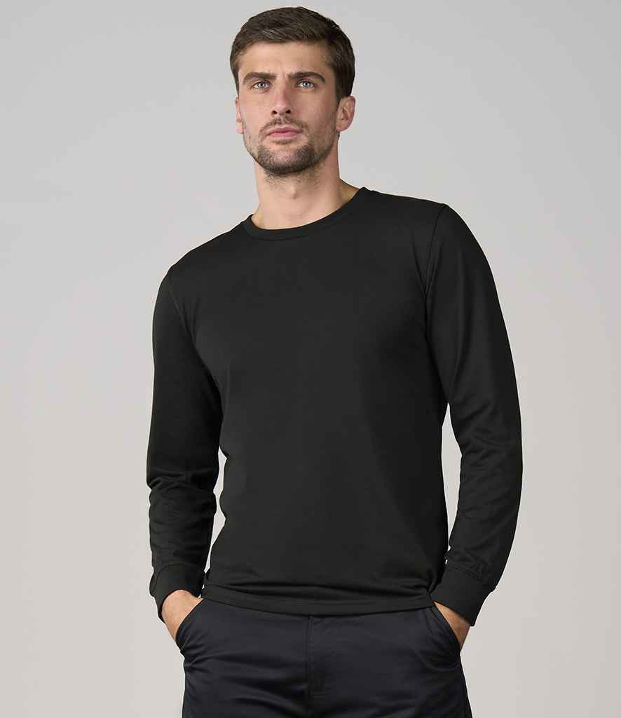 Pro RTX Pro Long Sleeve T-Shirt | Black