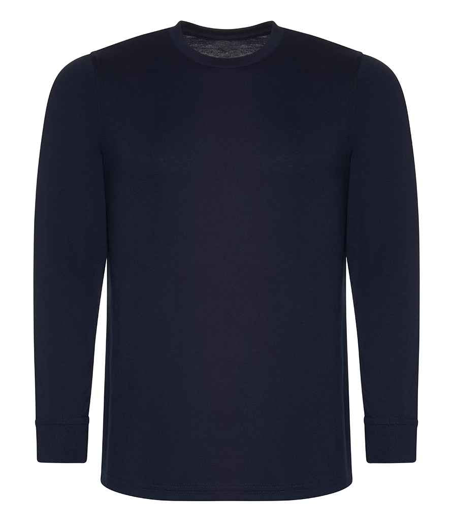 Pro RTX Pro Long Sleeve T-Shirt | Navy