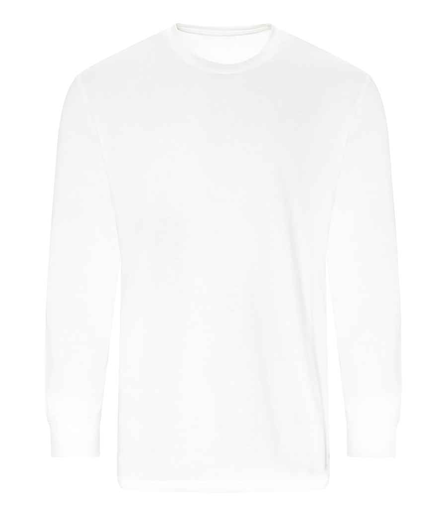 Pro RTX Pro Long Sleeve T-Shirt | White